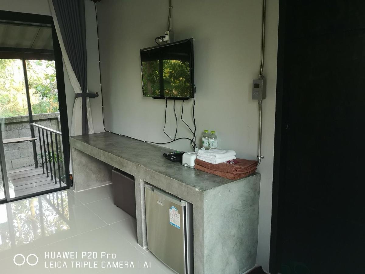 Br2 House Resort パヤオ エクステリア 写真